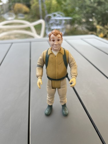 Figurine ray vintage