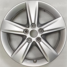 BMW 7,5x17 ET54 Jante En