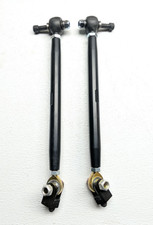 2011-2020 Can-Am Commander Max Stock Longueur Performance Cravate Canne Kit Blk