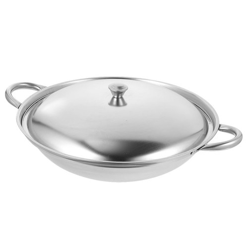 Batterie cuisine inox - de,