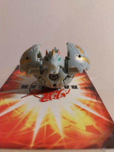 Bakugan hynoid haos not - b2, (not
