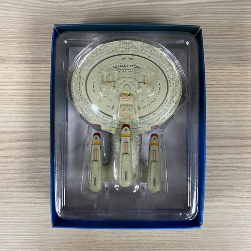 Enterprise ncc 1701 - enterprise, ncc-1701-d