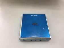 SONY MZ-E620 Walkman Portable