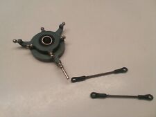 ALIGN Trex 600 Nitro Pro RC Helicopter Metal Swashplate & Linkages