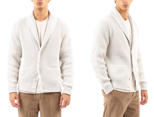 Ermenegildo zegna cachemire - zegna,