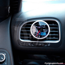 VW Golf MK6 52mm - Support