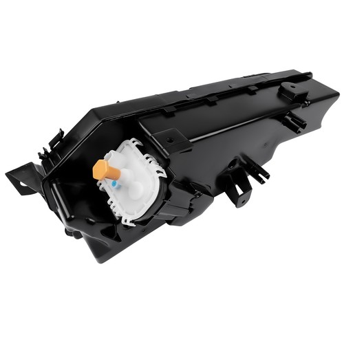Reservoir fluide fap pour - reservoir,