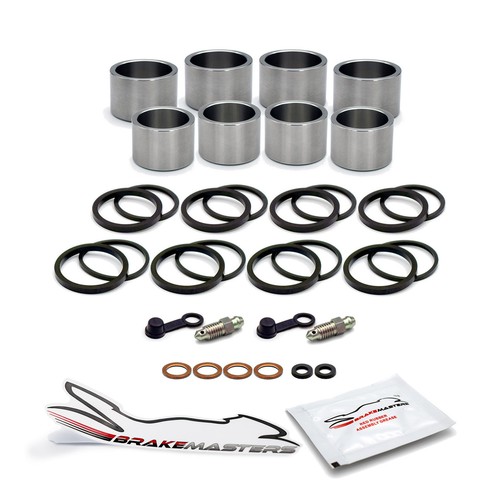 Kit révision l étrier - kit, l'Étrier