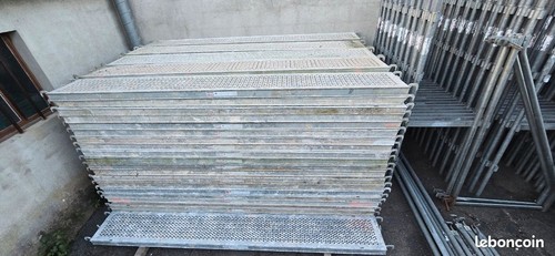 Plateaux acier altrad - en,