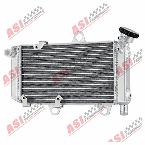 Aluminium radiateur pour - aluminium,