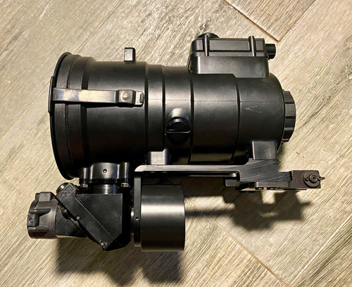 Simrad optronics kn203 b - simrad,