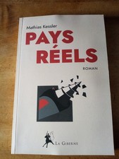 Pays Réels de Mathias