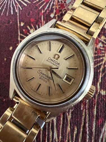 Montre automatique pour - , femme