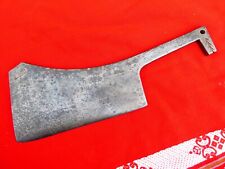 beau couperet hachoir outil