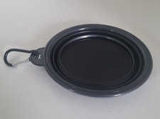 🐾 Gamelle Rétractable pour