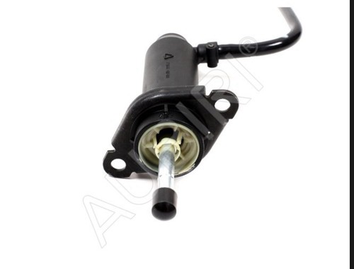 Usinage piston embrayage