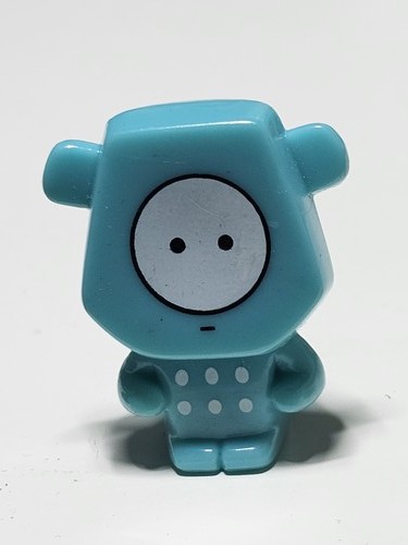 Figurine rétro gogos - rétro,