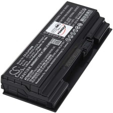 Batterie compatible avec Clevo