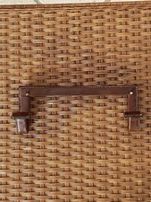 Jacques Adnet Coat Rack 