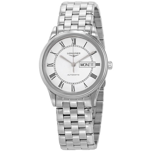 Longines flagship automatic - longines,
