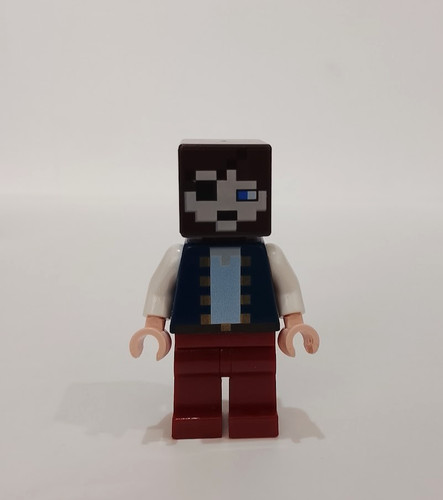 Lego figurine minecraft min068 - lego,