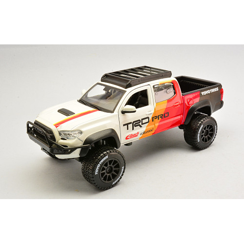 Toyota tacoma trd pro 2023 - toyota,