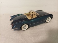 1/18 CHEVROLET CORVETTE  MIRA