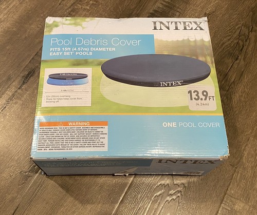 Brand new sealed intex - new, ,