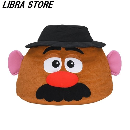Rare patate tête grand - tête,