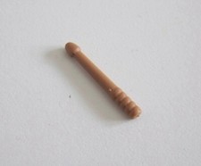 Playmobil (E132) Indians - Fine Beige Drum Wand 3873