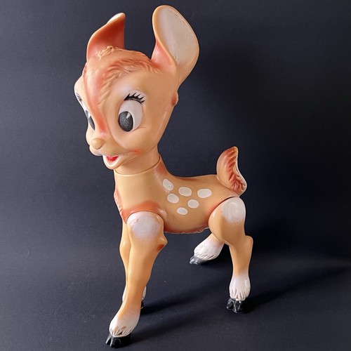 Grand pouet bambi vintage - bambi,