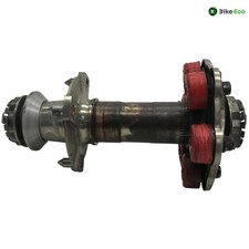 Axe de roue arriere DUCATI