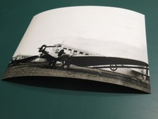 Photo Avion Junkers Ju.52