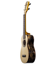 Ukulele Ohana Soprano SK-70BWE