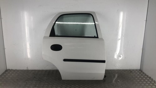 Porte arriere droit - opel, corsa
