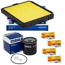 Kit Filtre à Huile Air
