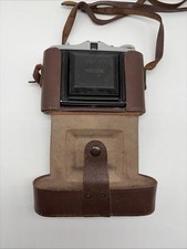 Appareil photo Zeiss Ikon