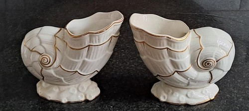 Paire grands pots - de,