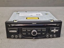 Autoradio GPS / Bluetooth -