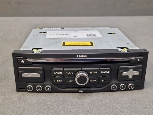 Autoradio gps bluetooth - gps, /