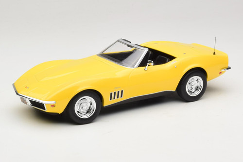 189039 chevrolet corvette - 189039,