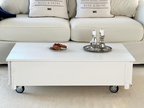 Uncle joe table basse - joe´s,