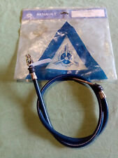 RENAULT ESTAFETTE de 1967 à