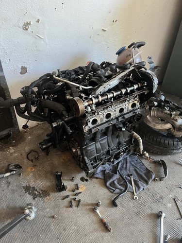 Pieces moteur audi - pieces, a3