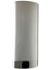 Chauffe-eau électrique