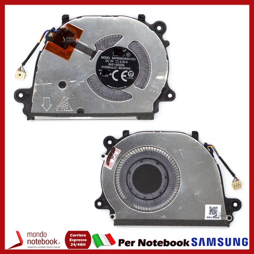 Ventilateur cpu pour - de,