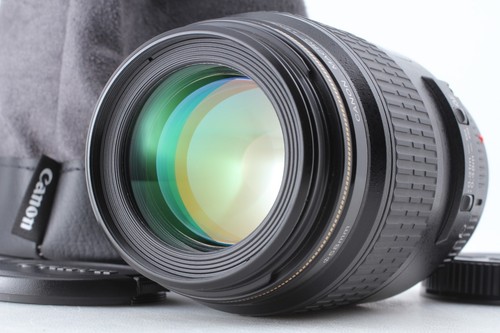 Comme neuf objectif - comme, canon