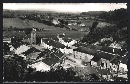 Cpa chassepierre sur semois - cpa, chassepierre-sur-semois