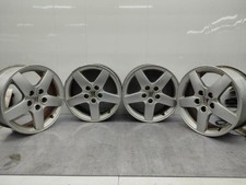 Jeu de 4 jantes  205/60 R16 92