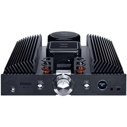 Magnat rv3 amplifier - magnat,